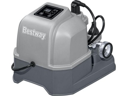 Solinátor Bestway® 58678 Hydrogenic, bazénový, 6 g/h