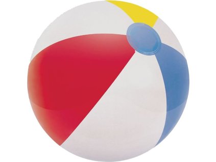 Míč Bestway® 31021, Beach Ball, plážový, dětský, nafukovací, do vody, 51 cm