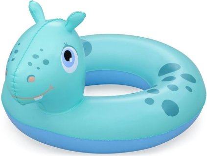 Kruh Bestway, Lil' Pal, kolo, dětský, nafukovací, kolo do vody, 17 cm