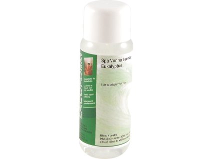 Aroma do vody Eukalyptus 250 ml
