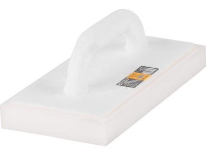 Hladítko Strend Pro WhiteHand, MT515 280x140x30 mm, molitan bílý