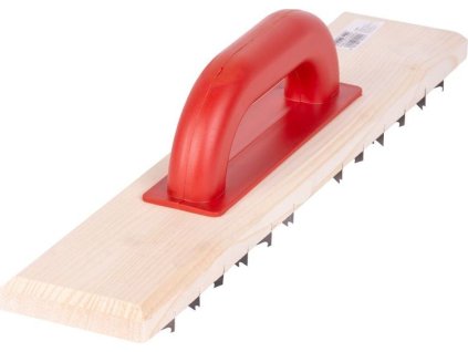 Škrabák Strend Pro, 450x90 mm, pro Ytong, velký