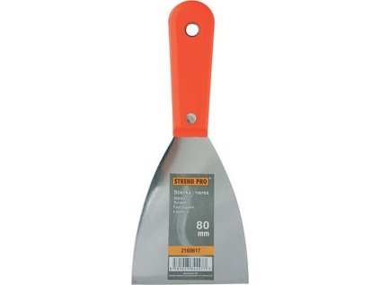 Stěrka Strend Pro S2021, 120 mm, Inox/nerez, plast