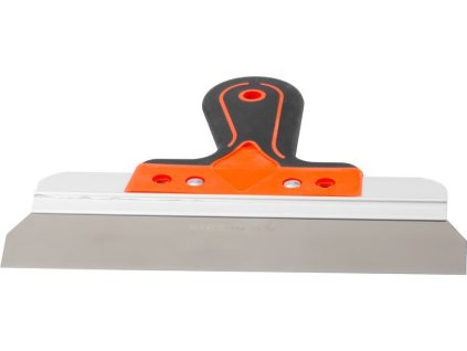 Stěrka Strend Pro FS2602, 250 mm, Inox, nerez, fasádní