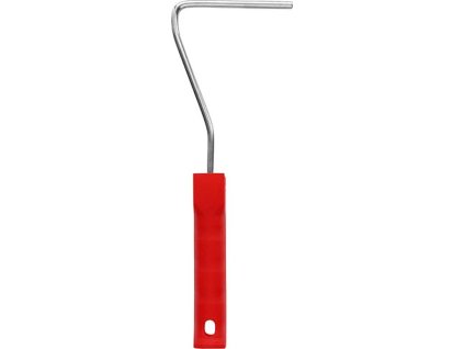 Držák Strend Pro, malířského válečku, 10-16/9 cm, 6 mm.