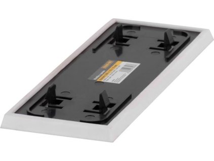 Hladítko Strend Pro T8800, 250x100x10 mm, gumové