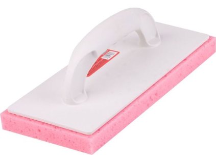 Hladítko Strend Pro Premium CO11 WhiteHand, plast. rukojeť, 270x130 mm, 22 mm měkká houba