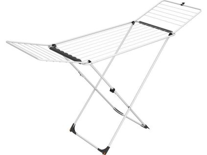 Sušák na prádlo Vileda Universal, na prádlo, skládací, 18 m