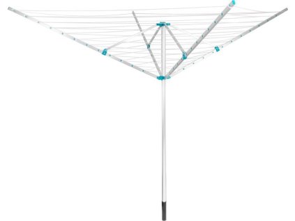 Sušák na prádlo MagicHome, na prádlo, zahradní, venkovní, 268x185x180 cm