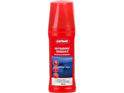 Odstraňovač škrábanců carlson, na auto, 100 ml