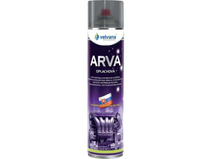 ARVA® Oplachová, 600 ml, aerosol