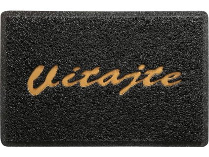 Rohožka MagicHome CBM 122, před dveře, 40x60 cm, Vítejte