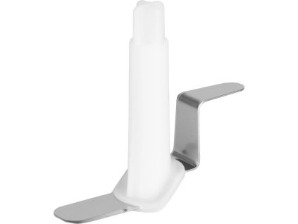 Nástavec na sekanie ľadu, pre mixér Bonito / Bonito II, biely