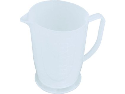 Nálevka s odměrkou ICS M126200 • 1 lit.