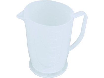 Nálevka s odměrkou ICS M114203 • 3 lit.