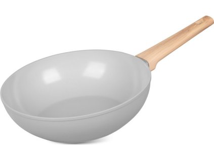 Pánev Wok MagicHome Harmony, 28 cm
