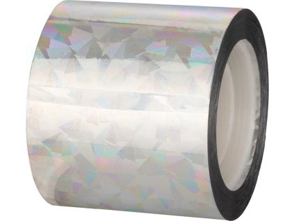 Plašič ptáků Strend Pro, páska, reflexní, 4,8 cm, L-50 m, odpuzovač