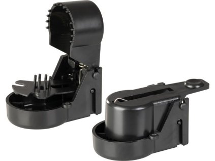 Past Vachy MouseKiller na myši, plast, bal. 2 ks, (blistr)