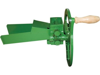 Řezačka RP 03, na trávu a kopřivu, kopřivu, ruční