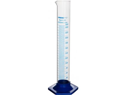 Valec Strend Pro, 250 ml, odmerný, sklenený