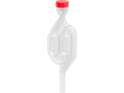 Zátka Ferrari 13070, kvasná, PVC