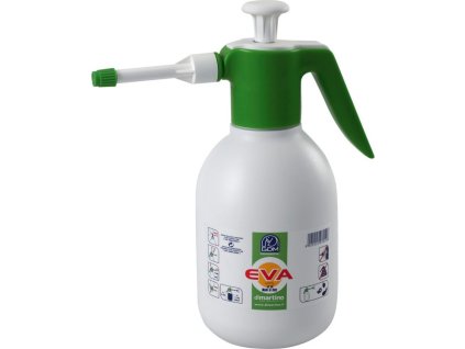 Postřikovač GDM® EVA, 2.0 lit, 2 bar., ruční