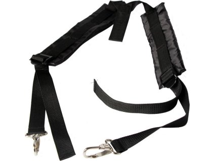 Popruh Evika DJ100/160, náhradní, díl 39