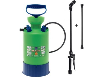Postřikovač dimartino® GDM® MARY 5, 3 lit., na rameno