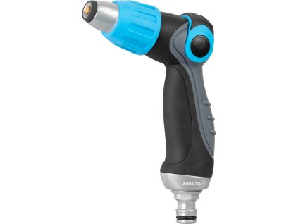 Pistole AQUACRAFT® 750370, zavlažovací, zahradní, Ergonomic Jet