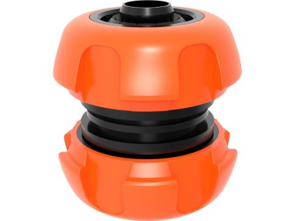 Spojka Strend Pro SoftTouch, 1/2", pro spojování a opravu zahradních hadic