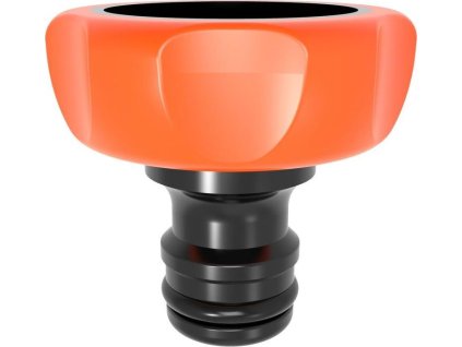 Přípojka Strend Pro, G 3/4", na vodovodní kohoutek, vnitřní závit, SoftTouch, adapter