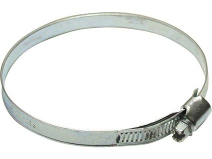 Spona upínací S301 20-32 mm, na hadici, Inox, nerez