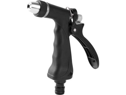 Pistole Strend Pro Garden, zavlažovací, zahradní, rozprašovací, 2 vzory