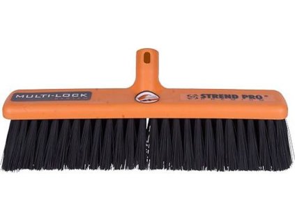 Metla Strend Pro MULTI-LOCK system PB67, 400 mm, cestárska