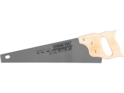 Pilka Strend Pro HSX-13, 400 mm, držadlo dřevo, Shark