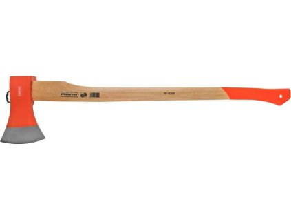 Sekera Hickory™ Wood A613, 1800 g, dřevěná násada 800 mm