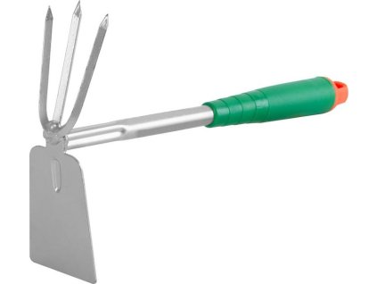 Motyčka Strend Pro Herrison GT983F, plochá, tříhrotá