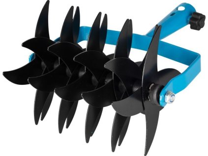 Kultivátor Strend Pro Herrison, kovový, 28x18 cm