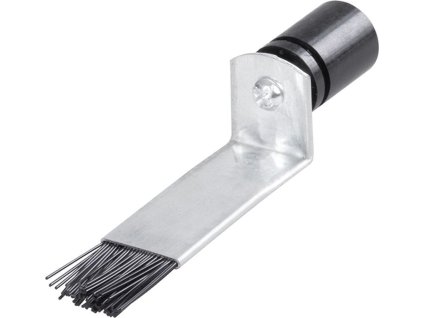 Regulace výsevního množství Strend Pro, na ruční secí