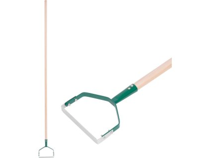 Kultivátor Strend Pro, zahradnický, násada 150 cm