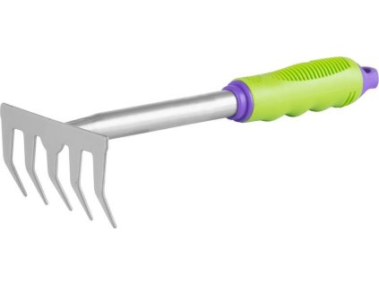 Hrabličky zahradní Strend Pro CT160730, 5 zubé, hrábě, ruční, 300mm