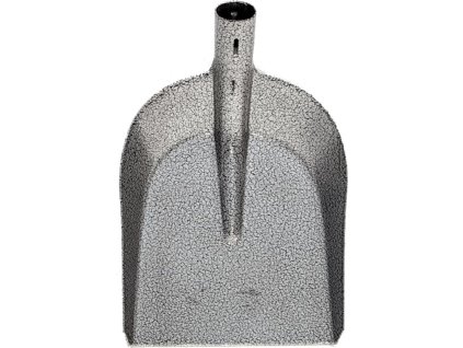 Lopata S504-2 Universal, 280x235 mm, bez násady