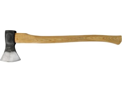 Sekera Strend Pro A613B Sandblaster 1400 g, dřevěná násada 700 mm