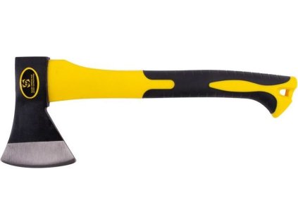 Sekera Strend Pro AX251 1500g, A613, sklolaminátová násada 840 mm