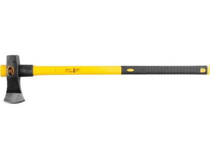 Sekera Strend Pro AX262 3500 g, A621, kalačka, sklolaminátová násada 900 mm