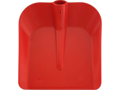 Lopata Vachy plastová, malá, bez násady