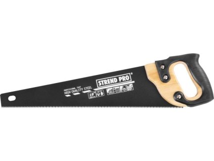 Pilka Strend Pro HST181, 450 mm, Teflon