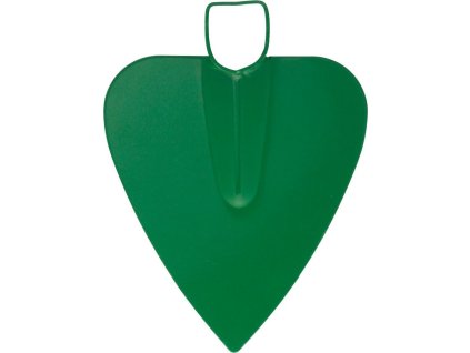 Motyka G284D, srdeční, bez násady