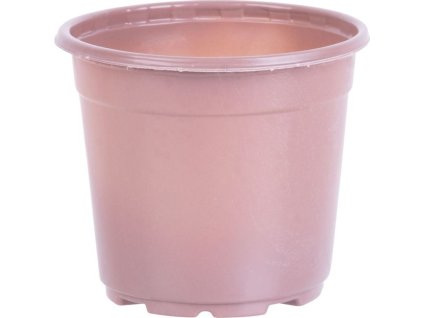 Květináč Strend Pro, na sazenice, kulatý, 14x12 cm