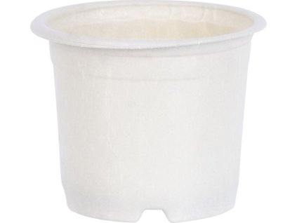 Květináč Strend Pro, na sazenice, kulatý, 10,5x8,5 cm